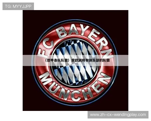 德甲球队名字霸气风格及其吸引力 德甲球队名字霸气风格及其吸引力