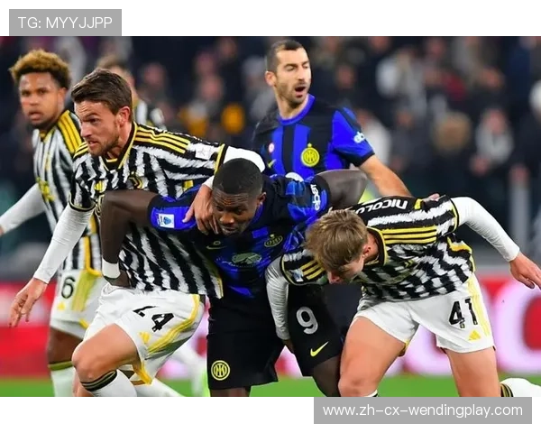 称霸意甲的球队：历届称霸意甲联赛的顶级球队